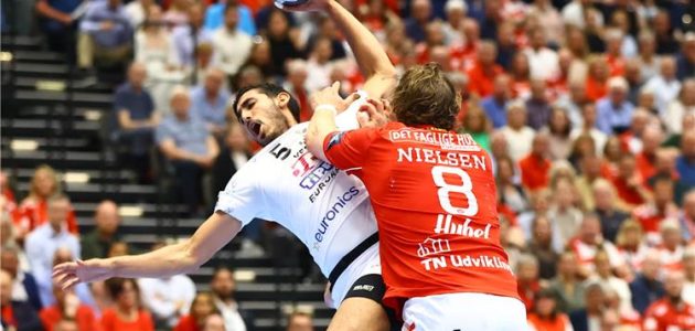 إصابة يحيى خالد تهدد منتخب مصر بفقدانه قبل كأس العالم لكرة اليد | كورة لايف تيفي | koora live Tv | مباريات اليوم بث مباشر جوال kooralive