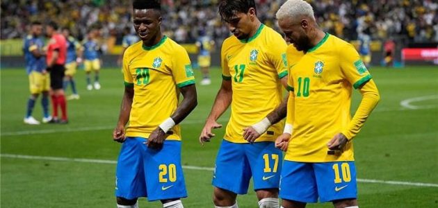 تشكيل البرازيل أمام كرواتيا في كأس العالم.. نيمار يقود الهجوم | كورة لايف تيفي | koora live Tv | مباريات اليوم بث مباشر جوال kooralive