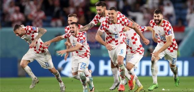 تشكيل كرواتيا أمام البرازيل في كأس العالم 2022 | كورة لايف تيفي | koora live Tv | مباريات اليوم بث مباشر جوال kooralive