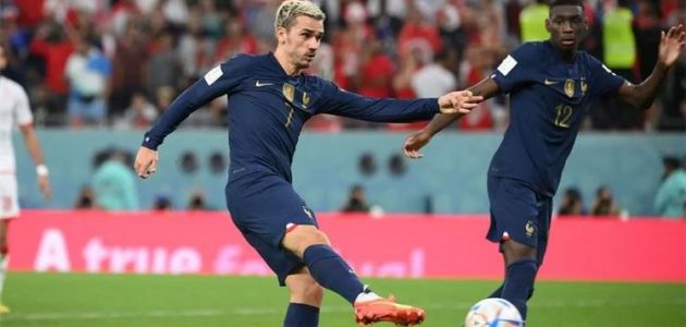 مدافع إنجلترا يُحذر من خطورة جريزمان قبل مواجهة فرنسا في كأس العالم | كورة لايف تيفي | koora live Tv | مباريات اليوم بث مباشر جوال kooralive