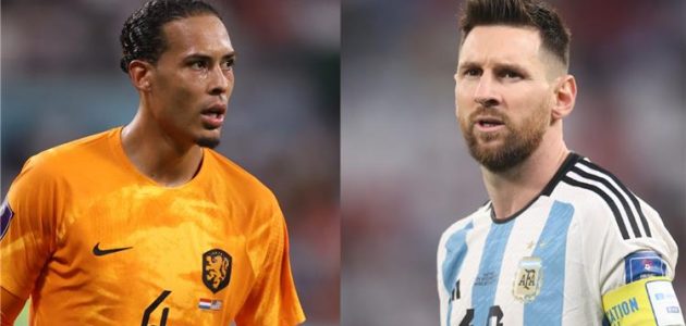 مباشر بالفيديو | مباراة الأرجنتين وهولندا في كأس العالم 2022.. ربع ساعة وتعادل سلبي | كورة لايف تيفي | koora live Tv | مباريات اليوم بث مباشر جوال kooralive