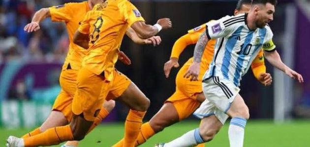 بهدف قاتل..هولندا تجبر الأرجنتين على وقت إضافي | كورة لايف تيفي | koora live Tv | مباريات اليوم بث مباشر جوال kooralive