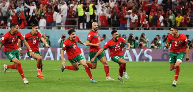 موعد والقنوات الناقلة ومعلقي مباراة المغرب والبرتغال اليوم في كأس العالم 2022 | كورة لايف تيفي | koora live Tv | مباريات اليوم بث مباشر جوال kooralive