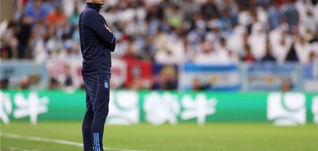 سكالوني: ميسي أظهر أنه الأفضل على الإطلاق أمام هولندا.. ولن أتحدث عن الحكم | كورة لايف تيفي | koora live Tv | مباريات اليوم بث مباشر جوال kooralive