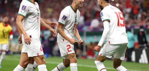 مواعيد مباريات اليوم السبت 10/ 12/ 2022 والقنوات| مهمة صعبة أمام المغرب | كورة لايف تيفي | koora live Tv | مباريات اليوم بث مباشر جوال kooralive