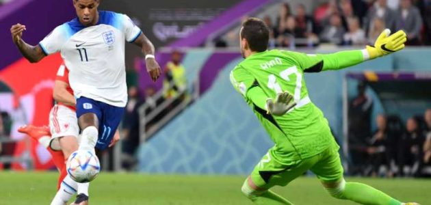 «خليك مكانك»| القنوات المفتوحة الناقلة لمباراة إنجلترا وفرنسا في كأس العالم.. اعرفها بالتردد | كورة لايف تيفي | koora live Tv | مباريات اليوم بث مباشر جوال kooralive