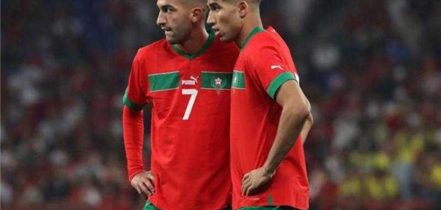 التشكيل المتوقع لمواجهة المغرب ضد البرتغال في كأس العالم 2022 | كورة لايف تيفي | koora live Tv | مباريات اليوم بث مباشر جوال kooralive