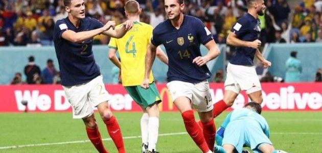 التشكيل المتوقع لمواجهة إنجلترا ضد فرنسا في كأس العالم 2022 | كورة لايف تيفي | koora live Tv | مباريات اليوم بث مباشر جوال kooralive