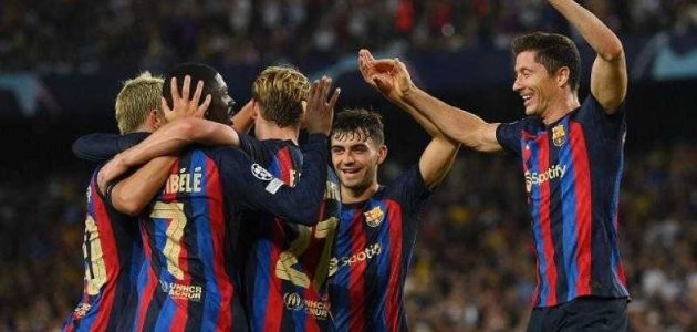 برشلونة يقترب من حسم صفقة نارية| شاهد التفاصيل | كورة لايف تيفي | koora live Tv | مباريات اليوم بث مباشر جوال kooralive