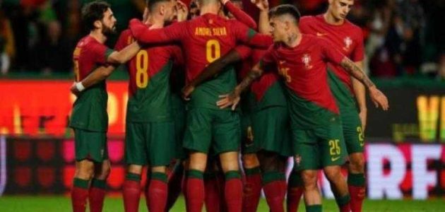 راموس يقود تشكيل البرتغال أمام المغرب في كأس العالم 2022 | كورة لايف تيفي | koora live Tv | مباريات اليوم بث مباشر جوال kooralive