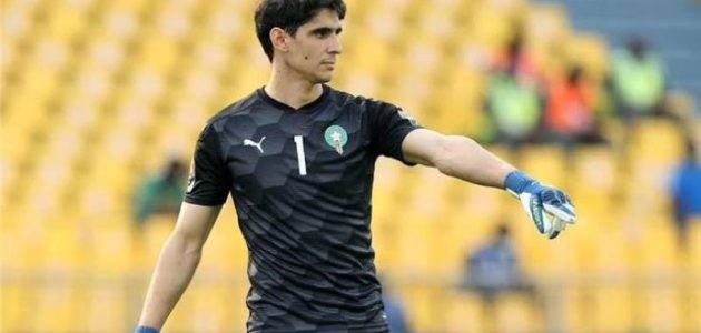 ياسين بونو يحقق رقما تاريخيا في كأس العالم | كورة لايف تيفي | koora live Tv | مباريات اليوم بث مباشر جوال kooralive