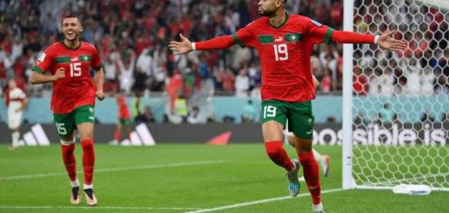 موعد مباراة المغرب في نصف نهائي كأس العالم | كورة لايف تيفي | koora live Tv | مباريات اليوم بث مباشر جوال kooralive