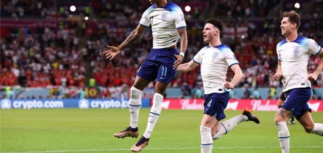 تشكيل إنجلترا أمام فرنسا في كأس العالم.. هاري كين يقود الهجوم | كورة لايف تيفي | koora live Tv | مباريات اليوم بث مباشر جوال kooralive