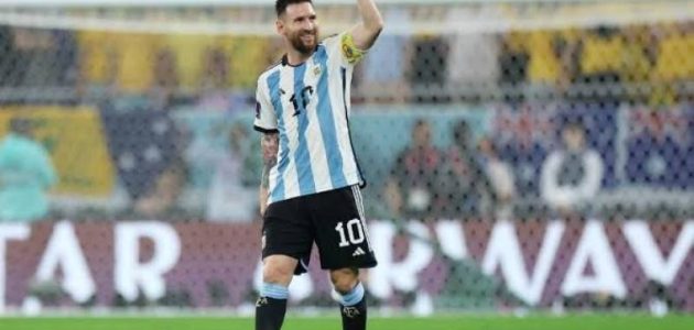 «الفيفا يبدأ التحقيق».. هل يغيب ميسي عن قيادة الأرجنتين أمام كرواتيا؟ | كورة لايف تيفي | koora live Tv | مباريات اليوم بث مباشر جوال kooralive