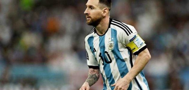 قبل مواجهة الأرجنتين في كأس العالم.. لاعبو كرواتيا يوجهون رسالة قوية لـ ميسي | كورة لايف تيفي | koora live Tv | مباريات اليوم بث مباشر جوال kooralive