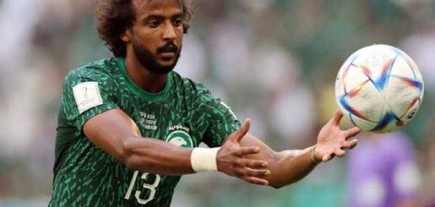 ياسر الشهراني مدافع السعودية: شاهدت إصابتي عبر «الهاتف»… لا أتذكر شيئاً | كورة لايف تيفي | koora live Tv | مباريات اليوم بث مباشر جوال kooralive