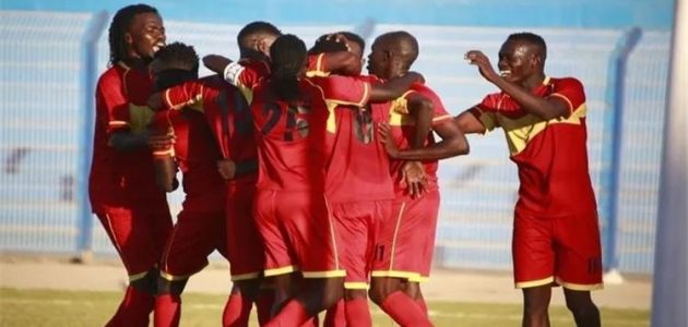 المريخ السوداني لـبطولات: لن نُكرر ما فعلناه مع الأهلي أمام الزمالك في النسخة الحالية لدوري أبطال إفريقيا | كورة لايف تيفي | koora live Tv | مباريات اليوم بث مباشر جوال kooralive