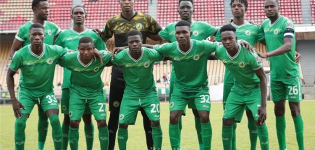 القطن الكاميروني لـ بطولات: الأهلي من الأقوى والأغنى في إفريقيا.. لكن لدينا مهارات رائعة | كورة لايف تيفي | koora live Tv | مباريات اليوم بث مباشر جوال kooralive