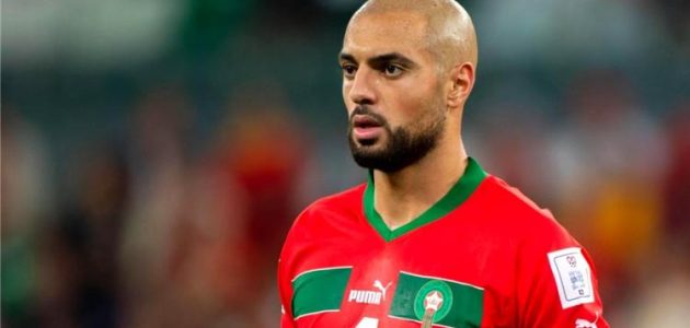 وكيل سفيان أمرابط يراوغ بشأن مستقبله بعد تألقه في كأس العالم | كورة لايف تيفي | koora live Tv | مباريات اليوم بث مباشر جوال kooralive