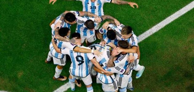 معلق مباراة الأرجنتين ضد كرواتيا في كأس العالم | كورة لايف تيفي | koora live Tv | مباريات اليوم بث مباشر جوال kooralive