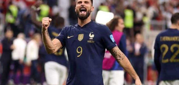 بعد تألقه في كأس العالم| ميلان يكافئ جيرو بهذه الطريقة | كورة لايف تيفي | koora live Tv | مباريات اليوم بث مباشر جوال kooralive