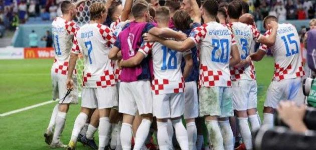 تشكيلة كرواتيا الرسمية لمواجهة الأرجنتين | كورة لايف تيفي | koora live Tv | مباريات اليوم بث مباشر جوال kooralive