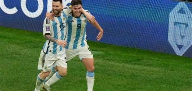 الفرصة الأخيرة لميسي..الأرجنتين تتأهل لنهائي كأس العالم على حساب كرواتيا | كورة لايف تيفي | koora live Tv | مباريات اليوم بث مباشر جوال kooralive