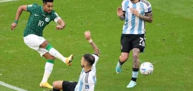 الاتحاد السعودي يكشف حقيقة حصول اللاعبين على جوائز بعد الفوز على الأرجنتين | كورة لايف تيفي | koora live Tv | مباريات اليوم بث مباشر جوال kooralive