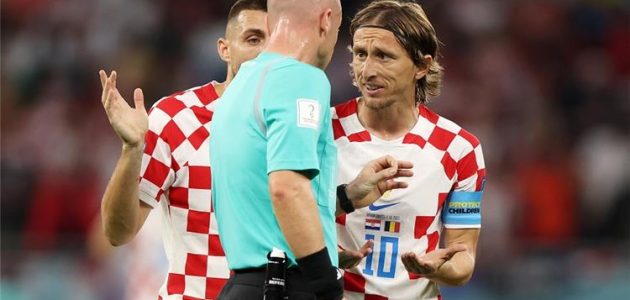 مودريتش: أتمنى فوز ميسي بكأس العالم لأنه أفضل لاعب في التاريخ | كورة لايف تيفي | koora live Tv | مباريات اليوم بث مباشر جوال kooralive