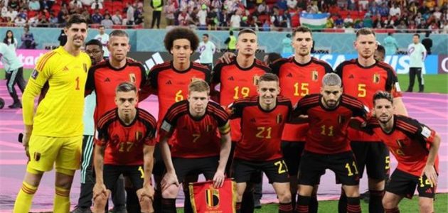 الاتحاد البلجيكي يعلن عن فرصة عمل لخلافة روبرتو مارتينيز في تدريب المنتخب | كورة لايف تيفي | koora live Tv | مباريات اليوم بث مباشر جوال kooralive