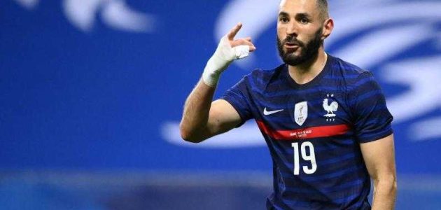 ماركا الإسبانية تفجر مفاجأة بشأن موقف كريم بنزيما من نهائي كأس العالم | كورة لايف تيفي | koora live Tv | مباريات اليوم بث مباشر جوال kooralive