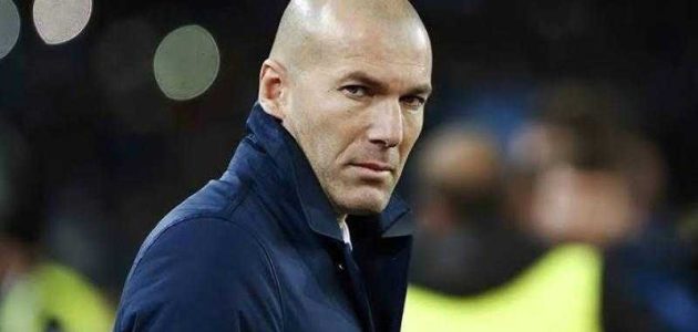 بدعم من نيمار.. الاتحاد البرازيلي يُفازض زيدان لتدريب منتخب السامبا | كورة لايف تيفي | koora live Tv | مباريات اليوم بث مباشر جوال kooralive