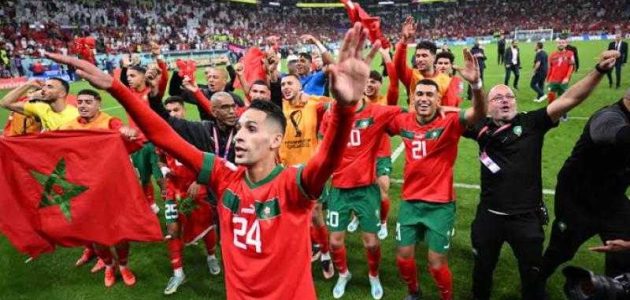 تشكيلة المغرب الرسمية لمواجهة فرنسا في كأس العالم | كورة لايف تيفي | koora live Tv | مباريات اليوم بث مباشر جوال kooralive