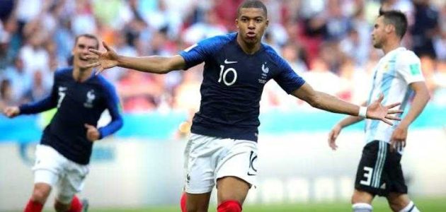 موعد مباراة فرنسا والأرجنتين في نهائي كأس العالم | كورة لايف تيفي | koora live Tv | مباريات اليوم بث مباشر جوال kooralive