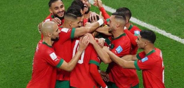 الكاف يوجه رسالة للمغرب بعد الخروج من نصف نهائي كاس العالم | كورة لايف تيفي | koora live Tv | مباريات اليوم بث مباشر جوال kooralive