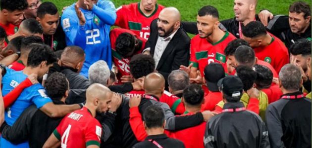 أوزيل إلى المغرب بعد الخسارة أمام فرنسا في كأس العالم: عليكم بالفخر | كورة لايف تيفي | koora live Tv | مباريات اليوم بث مباشر جوال kooralive