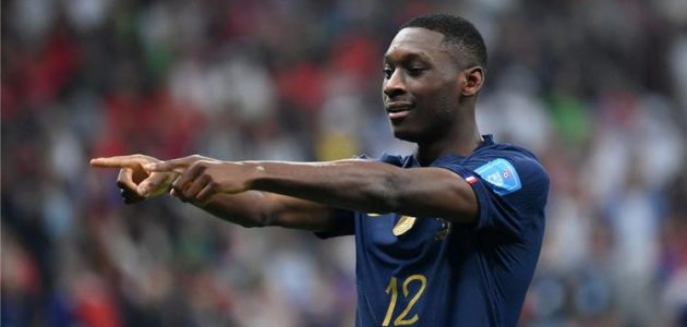 راندال كولو بعد تسجيله الهدف الثاني أمام المغرب: أشعر وكأنني أحلم | كورة لايف تيفي | koora live Tv | مباريات اليوم بث مباشر جوال kooralive