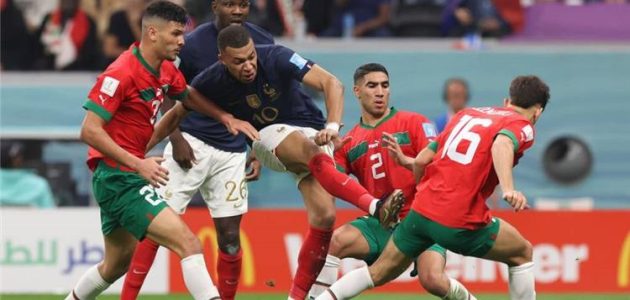 الصحف المغربية بعد الخسارة أمام فرنسا بثنائية: ودعنا كأس العالم مرفوعين الرأس | كورة لايف تيفي | koora live Tv | مباريات اليوم بث مباشر جوال kooralive