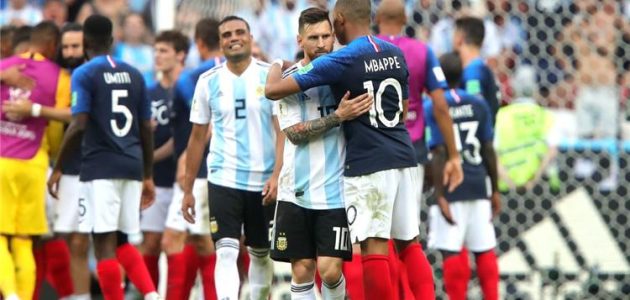 موعد مباراة فرنسا والأرجنتين في نهائي كأس العالم 2022 | كورة لايف تيفي | koora live Tv | مباريات اليوم بث مباشر جوال kooralive