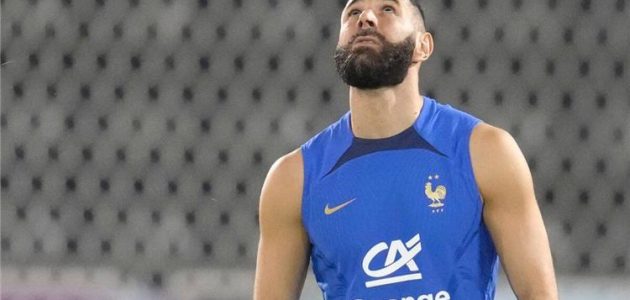 ديشامب يثير الغموض حول إمكانية عودة بنزيما لـ فرنسا في نهائي كأس العالم | كورة لايف تيفي | koora live Tv | مباريات اليوم بث مباشر جوال kooralive