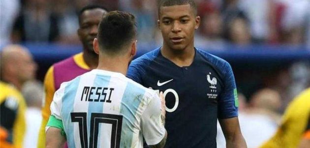 ميسي ومبابي في الصدارة| ترتيب هدافي كأس العالم 2022 قبل النهائي | كورة لايف تيفي | koora live Tv | مباريات اليوم بث مباشر جوال kooralive