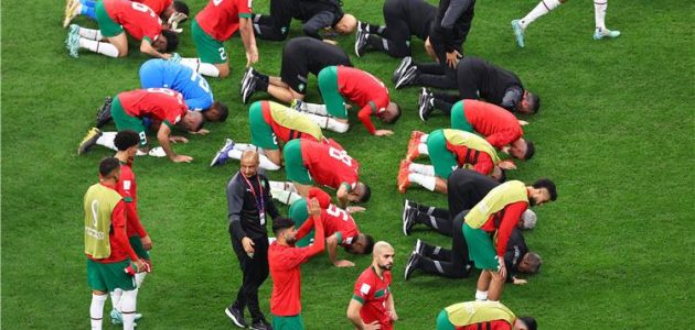 أبو جريشة: منتخب فرنسا العظيم كان يُدافع أمام المغرب.. ووليد الركراكي ارتكب أخطاء خلال المباراة | كورة لايف تيفي | koora live Tv | مباريات اليوم بث مباشر جوال kooralive