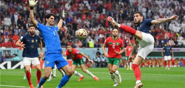 سيد معوض يرشح المنتخب الأقرب للفوز بكأس العالم ويؤكد؛ المغرب قدم أداء عظيما أمام فرنسا | كورة لايف تيفي | koora live Tv | مباريات اليوم بث مباشر جوال kooralive