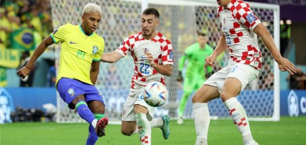 بعد تألقه في كأس العالم.. لاعب كرواتيا يشعل الصراع بين برشلونة وأتلتيكو مدريد | كورة لايف تيفي | koora live Tv | مباريات اليوم بث مباشر جوال kooralive