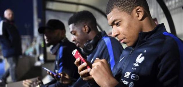 فيروس الجمل يهاجم فرنسا قبل نهائي كأس العالم أمام الأرجنتين | كورة لايف تيفي | koora live Tv | مباريات اليوم بث مباشر جوال kooralive