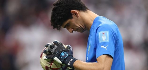 بايرن ميونخ يستهدف التعاقد مع ياسين بونو بعد تألقه في كأس العالم | كورة لايف تيفي | koora live Tv | مباريات اليوم بث مباشر جوال kooralive