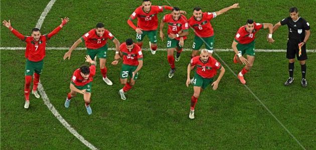 بيان رسمي | المغرب يحتج على حكم مباراته أمام فرنسا في كأس العالم | كورة لايف تيفي | koora live Tv | مباريات اليوم بث مباشر جوال kooralive