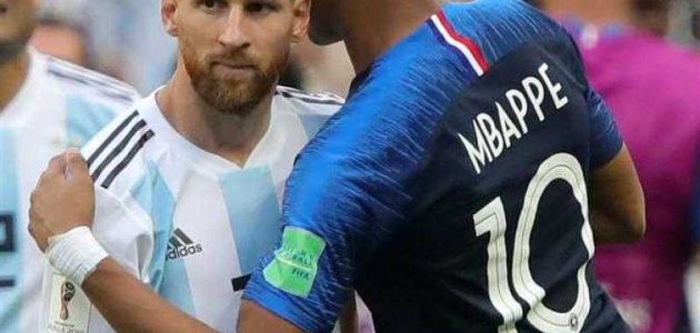 تعرف على حكم مباراة الأرجنتين ضد فرنسا في كأس العالم 2022 | كورة لايف تيفي | koora live Tv | مباريات اليوم بث مباشر جوال kooralive