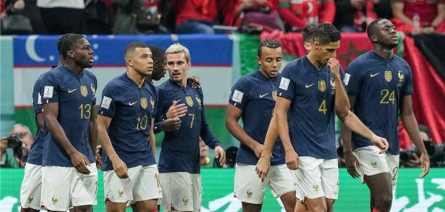 إصابات جديدة تضرب منتخب فرنسا قبل مواجهة الأرجنتين في نهائي كأس العالم | كورة لايف تيفي | koora live Tv | مباريات اليوم بث مباشر جوال kooralive