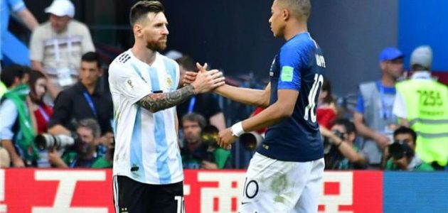 الكشف عن حكم مباراة الأرجنتين وفرنسا في نهائي كأس العالم 2022 | كورة لايف تيفي | koora live Tv | مباريات اليوم بث مباشر جوال kooralive